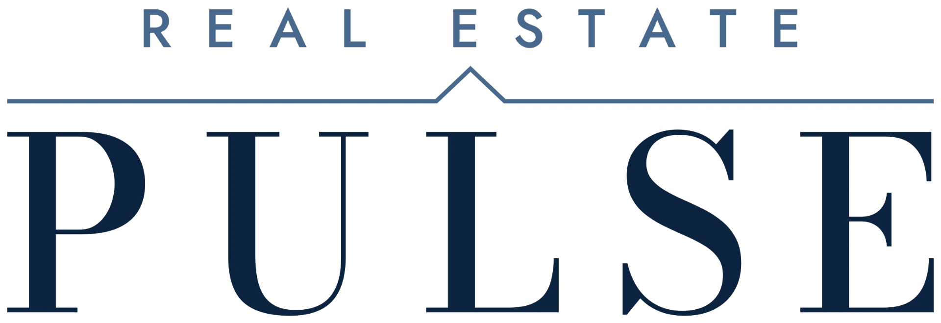 Real Estate Pulse logo