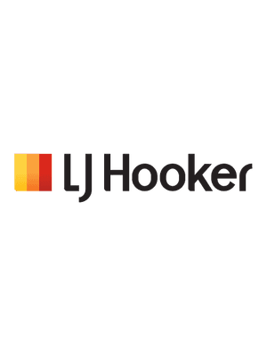 LJ Hooker, 2026 Major Network — Over 40 Offices winner