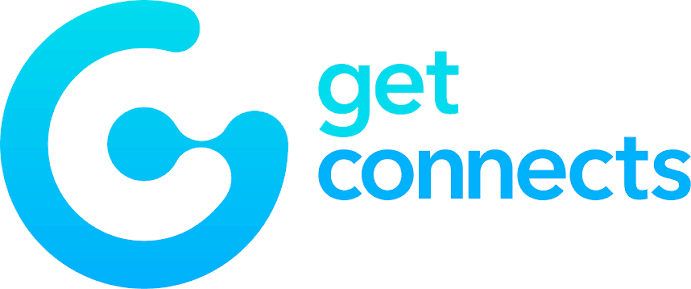GetConnects logo