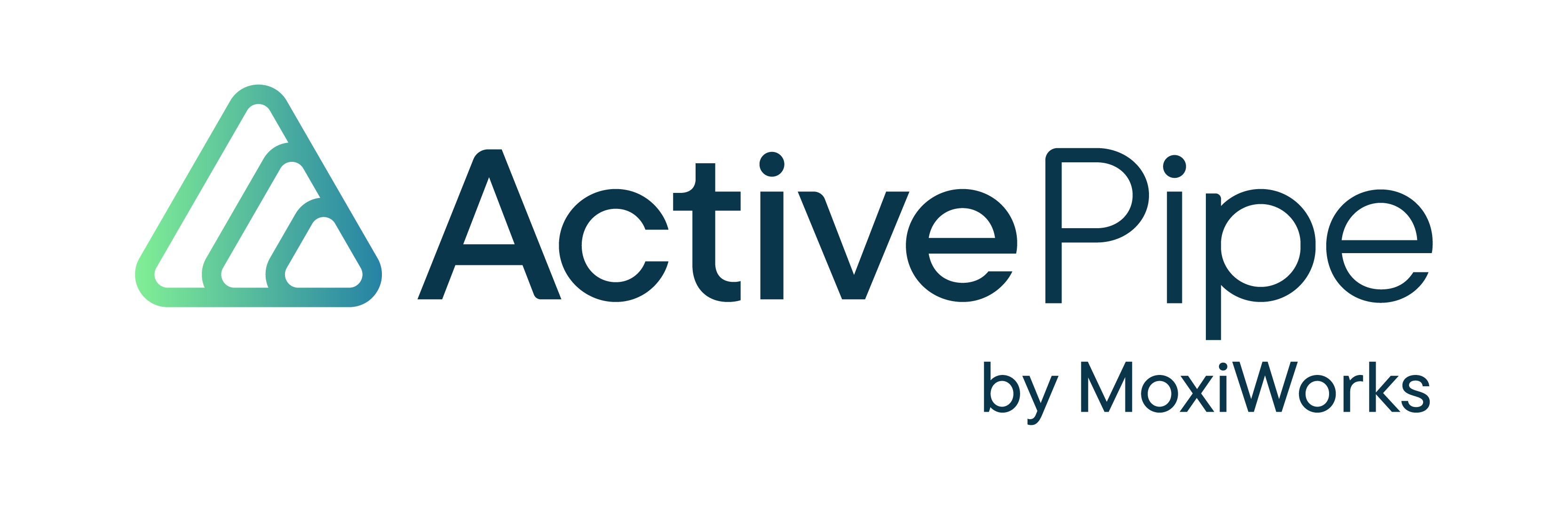 ActivePipe logo